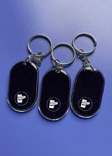 Key Tags